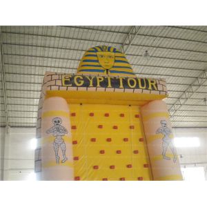 Inflatable Climbing Wall (CYSP-613)