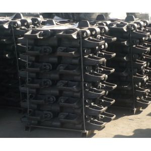 Quality IHI Crawler Crane Part For DCH700 Track Shoe for sale