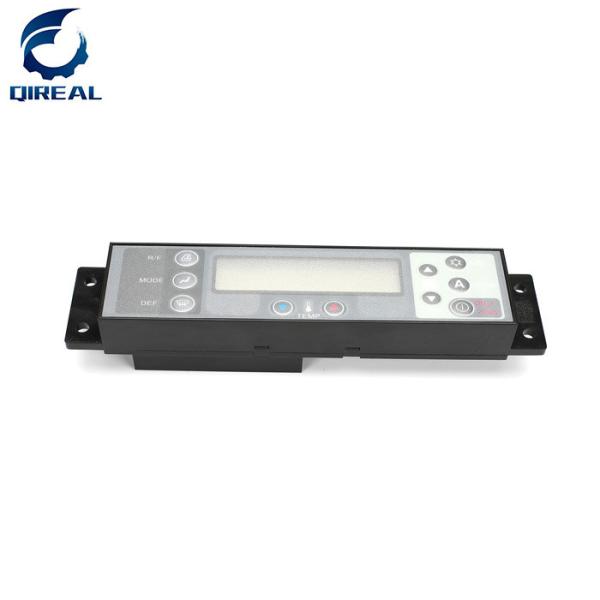 Buy Excavator SK200-6 SK200-8 Air Condition Controller YN20M01299P1 at wholesale prices