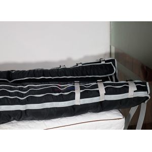 Presoterapia Lymphatic Drainage Pressotherapy Machine Air Compression Style EMS