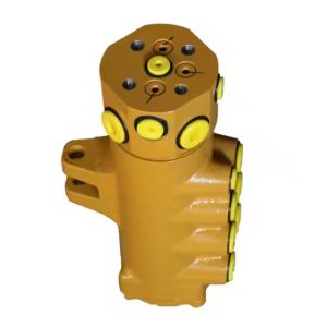 A229900004501 Excavator Hydraulic Rotary & Swing Joint Construction Machinery
