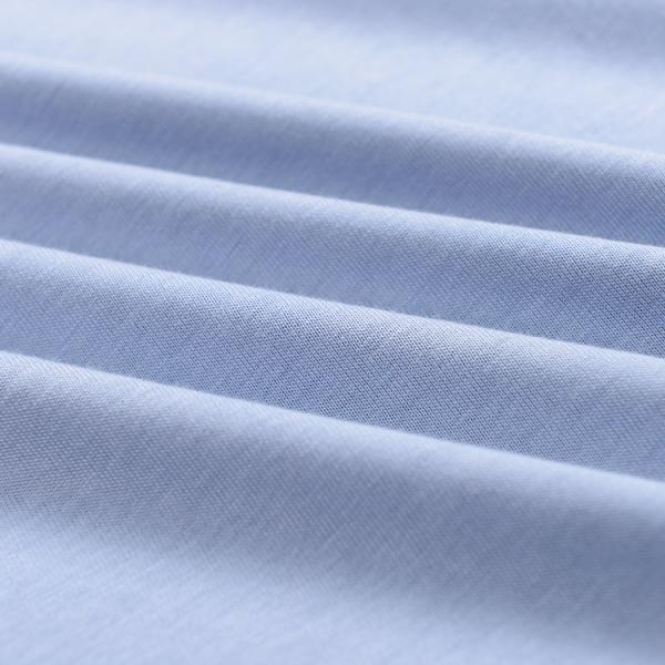 Multi Colored Fashionable Mens T Shirts Anti - Pilling With Round Neck