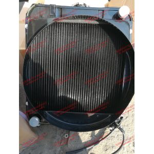 YTO tractor 350 water tank is equipped with normal wood ZN498.