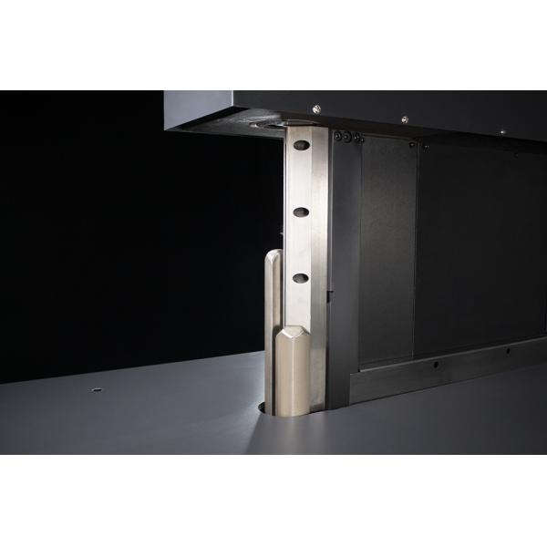 CE Certified Ejon W40 3D Channel Letter Bending Machine for Custom Outdoor Signs