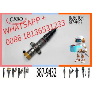 WEIYUAN professional manufacturer diesel fuel injection pump injection 387-9432