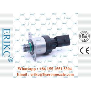 0928400725 Auto Pressure Metering Valve 0928400725 Fuel Suction Control Valve