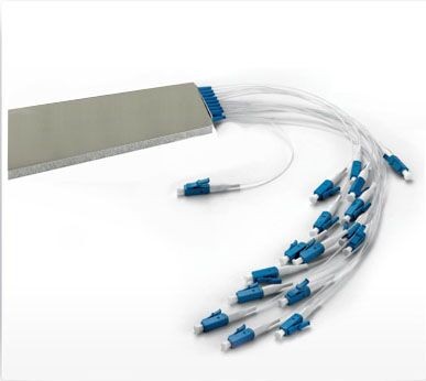 Fiber Optic PLC Splitter OTU Optical Transponder Unit Mini Module Gpon Onu /