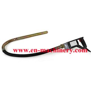 Best Quality ZN35 Electric Motor Handy Portable Concrete Vibrator