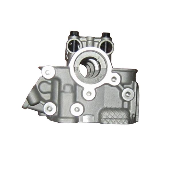 Cylinder Head MD364215 22100-35000 MD307678(L) MD307677R MD182213 MD301620 MD319220R MD319218 for 6G72