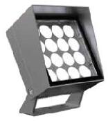 305VAC 75W Led Wall Washer Lights 7500LM Led Architectural Lighting