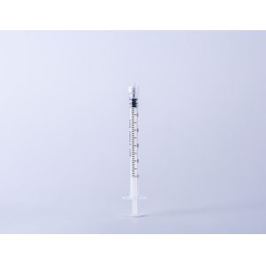 China Medical Disposable Syringe FDA510K CE ISO Certificated on sale