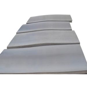 Quality Mild Steel Plate 14x1500x6000mm Q345 Astm A572 -Gr.50 for sale