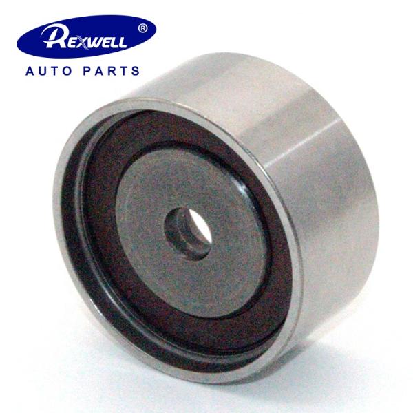 Timing Belt Bearing Pulley for Mitsubishi L200 MN176844 Steel Material 2004-2015 Model