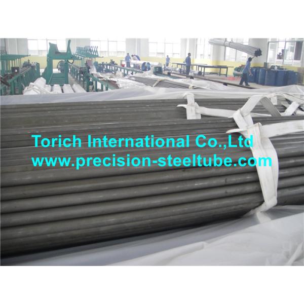 ASTM A178/ A178M Welded Carbon Manganese Steel Tube For Boiler / Superheater