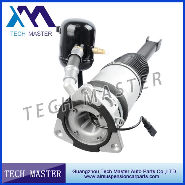 4E0616002E Audi A8 Air Suspension Parts Shock Absorber Air Strut 4E0616002N