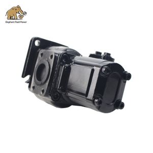 Oem Jcb 20/925592 Hydraulic Pumps Jcb 3cx 4cx Backhoe Loader Parts