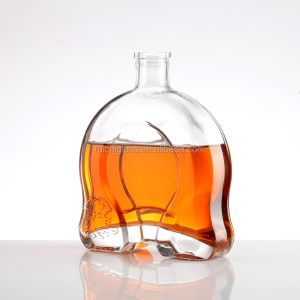 Superior Whisky Bottles with Modern Design and Enhanced Functionality