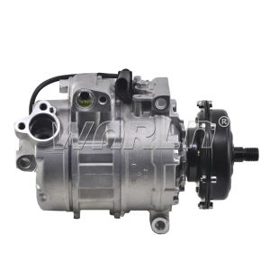 DCP32006 3D0820805B VW AC Compressor Replacement For VW Multivan For Transporter