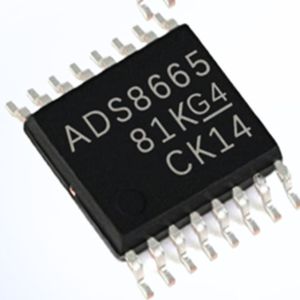 Quality ADS8665IPWR Integrated Circuits IC Electronic Components IC Chips for sale