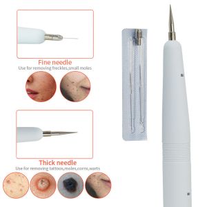 Sterilization Multifunctional Facial Machine Dark Spot Electro Cautery Skin Wart