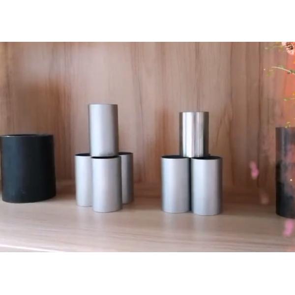 Buy DIN 2391 ST30Al Precision Steel Tube at wholesale prices