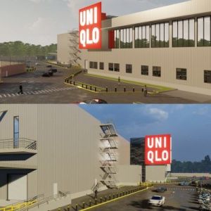 Customizable High Rise Steel Building Heavy Construction Materials And Design