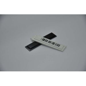 China Eas AM DR 58kHz Anti Theft Security Labels for Cosmetic / Super Market Shop ISO on sale