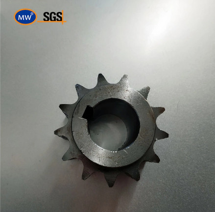 Buy Dacromet Treat Steel Chain Sprocket at wholesale prices