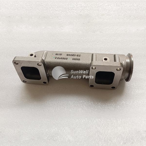 China supply K19 K38 KT50 engine Manifold Exhaust Gasket 3633734