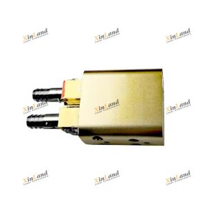 808nm/755nm/1064nm Diode Laser Hair Removal Machine Handle Repair