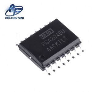 Texas TPS7A2036PDQNR In Stock Electronic Components Integrated Circuits