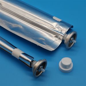 Aluminium Can Aerosol Bag on Valve (BOV) Metal Can with Bag Valve for Cosmetic