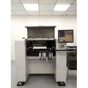 China PCB SMD LED Soldering Machine Solar Mounting System Servo Motor Automatic on sale