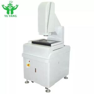 Electronic Test Equipment Digital Profile Projector Optical Measuring Machine