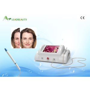 China 30 MHZ high frequency spider vein vascular removal machine on sale