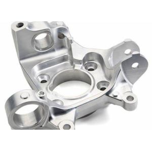 Rustproof Machined Aluminum Parts For Automobile And Medical Equipments