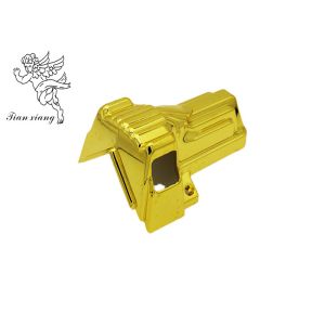 OEM Funeral Accessories Suppliers , Special Design Casket Ornaments