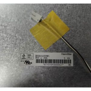 9.0 inch lcd module HSD090IDW1-A01 800*480 lcd display panel