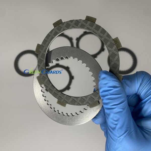 Lawn Mower Parts Clutch Pack Kit G132-5484 Fits Toro Greensmaster Flex