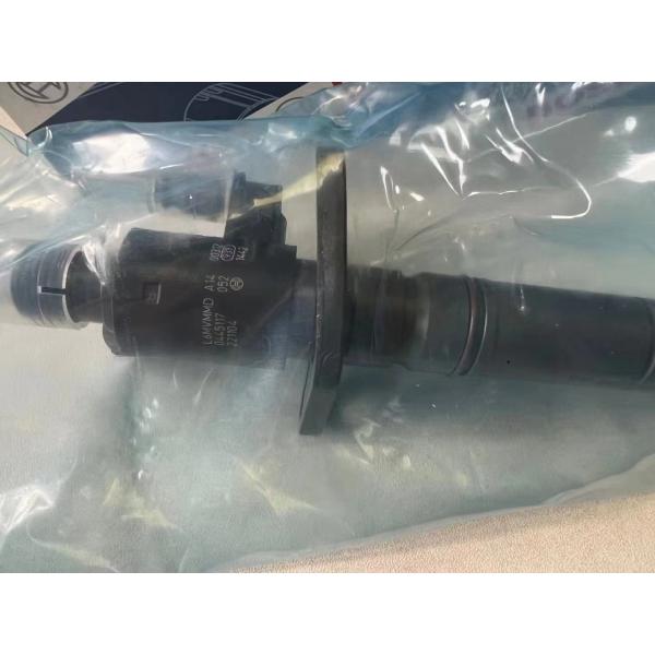 0445117052 0445117053 LR078606 Engine Injector For Land Rover Sport 3.0 TDV6