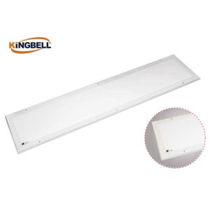 China 3000K - 6500K Clean Room Lighting Fixtures No Stroboscopic Slim Design on sale