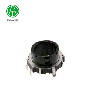Diy Hollow Shaft Rotary Encoder For PCB Mounting EC28B10V02