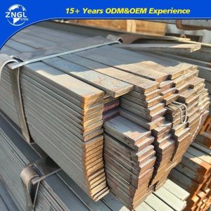 Q235 Customization Hot/Cold Rolled 201 304 316 316L 420 430 Square Steel for