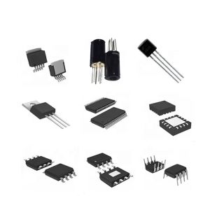 IS43LR32640A-6BLI Electronic Parts Integrated Circuit Flash EEPROM Integrated Circuit for Customized Integrated Circuit