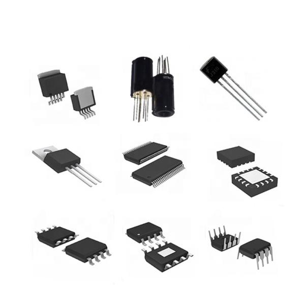 Buy IS43LR32640A-6BLI Electronic Parts Integrated Circuit Flash EEPROM Integrated Circuit for Customized Integrated Circuit at wholesale prices