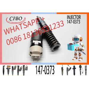 147-0373 C12/345B II/365B L Engine Common Rail Fuel Injector 153-7923 160-2303