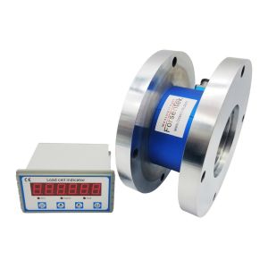 Hollow flange torque sensor 3000NM 2000NM 1000NM 500NM 300NM 200NM 100NM