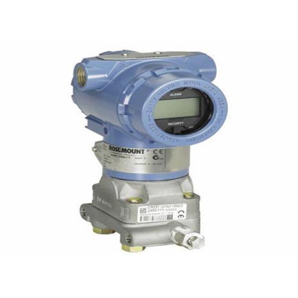 Buy Rosemount 3051CD2A22A1AB4 3051C Coplanar Pressure Transmitters at wholesale prices