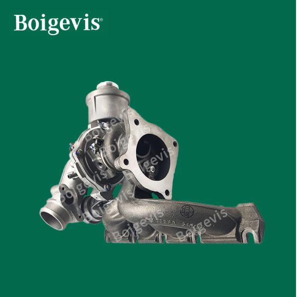 Buy 04E145702F/04E145702G Turbocharger for FAW-Volkswagen Sagitar 2015-2019 at wholesale prices