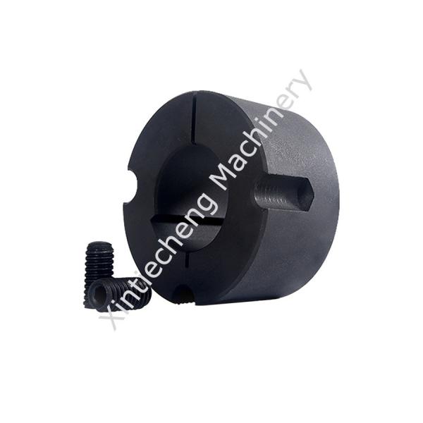 Buy High Quality phosphate blackening 1008-8065 HT250 Taper Lock Bushing at wholesale prices
